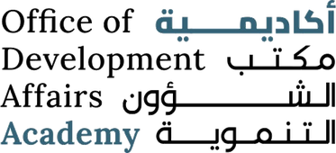Office of Development Affairs Academy