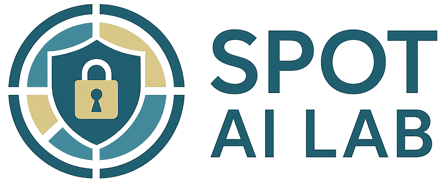 SPOT Lab logo